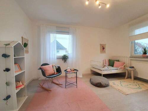 Kinderzimmer - 