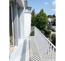 Wohnen mit Stil: 2-Zimmer-Traumwohnung mit Balkon und modernem Wohnkomfort - München Trudering-Riem