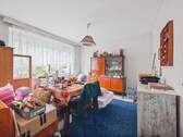 Arbeitszimmer (EG) - 