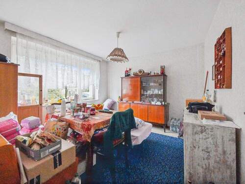 Arbeitszimmer (EG) - 