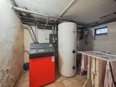 Heizraum (Keller) - 