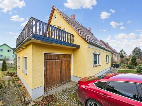 Garage (Außenansicht) - 