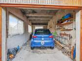 Garage (Innenansicht) - 