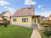 Außenansicht 2 - 5 Zimmer Einfamilienhaus zum Kaufen in Dohna