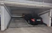 Tiefgaragenstellplatz - 