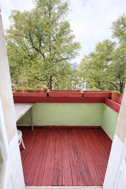 Balkon - 