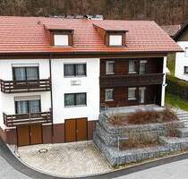 Schönes 2-Familien Wohnhaus in Gotteszell