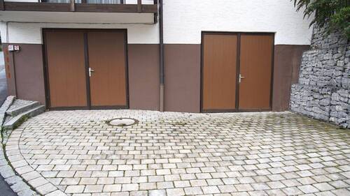Garage 2x - 