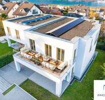 Neubau-Juwel Binger Rochusberg: Rheinblick und Einliegerwohnung inklusive, oder doch 3 Parteienhaus? - Bingen am Rhein