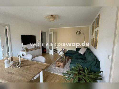 Bild 1 - Wohnungsswap - Schwanseestraße - 970,00&nbsp;EUR Kaltmiete, ca.&nbsp; 56,00&nbsp;m&sup2;&nbsp;Wohnfl&auml;che