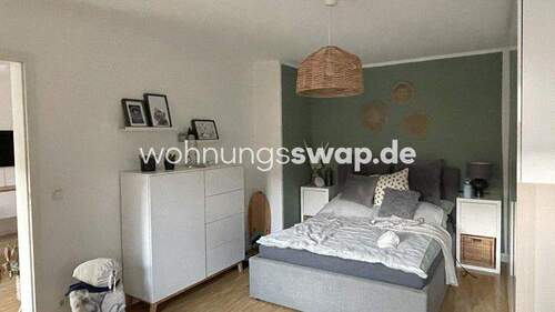 Bild 3 - 2 Zimmer Etagenwohnung in München