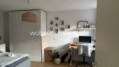 Bild 4 - Etagenwohnung mit 56,00 m&sup2; in München zur Miete