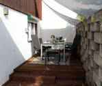 Innenhof EG - 