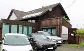 Außenansicht - 7 Zimmer Doppelhaushälfte zum Kaufen in Overath