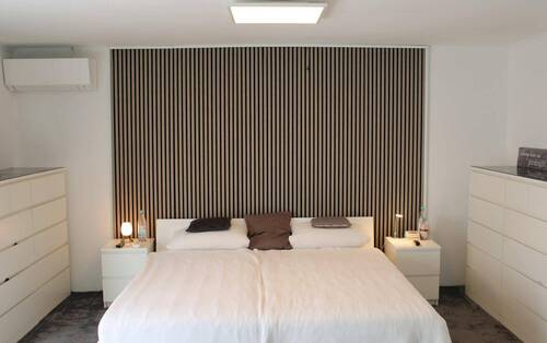 Masterbedroom - 
