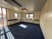 im Erdgeschoss - Moderne Bürofläche 230 m² in einem Bürogebäude im beliebten Gewerbegebiet