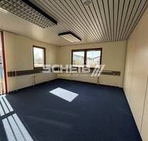 Moderne Bürofläche 230 m² in einem Bürogebäude im beliebten Gewerbegebiet - Crailsheim Roßfeld