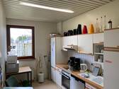 Küchenzeile - Büro mit 230,00 m&sup2; in Crailsheim zur Miete