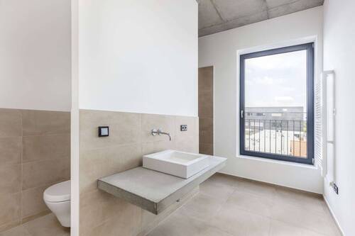 Badezimmer - 