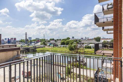 Balkon - 