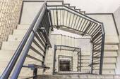 Treppenhaus - 