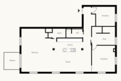 Grundriss - 