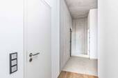 Eingangsbereich - 