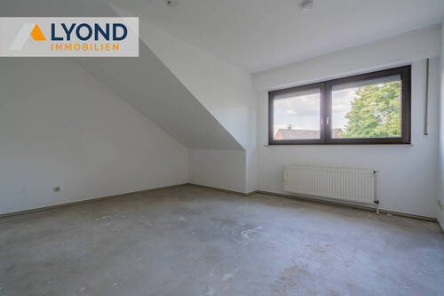 Schlafzimmer I - 