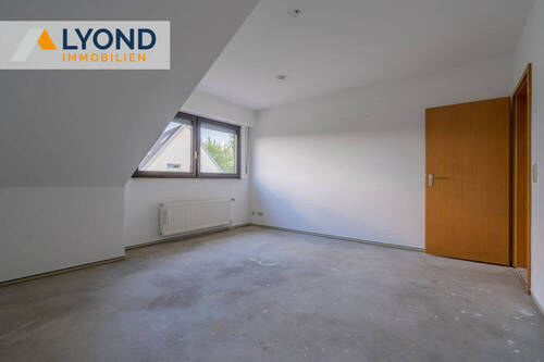 Schlafzimmer I - 