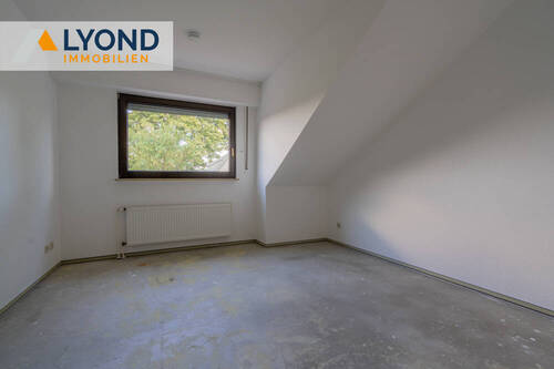 Schlafzimmer II - 