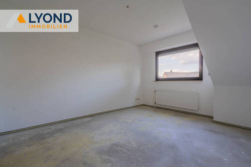 Schlafzimmer II - 