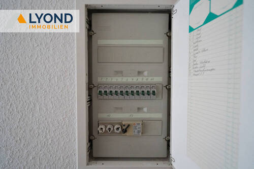 Strom - 