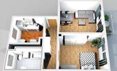 Grundriss - 