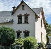 Interessantes Haus - mach was draus! - Auerbach