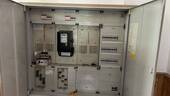 Zählerschrank / Elektrik - 