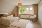 Schlafzimmer-gestaged - 