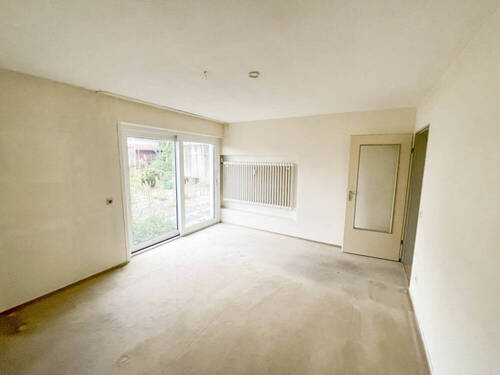 Schlafzimmer EG - 