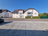 Außenansicht Seufzerweg 2-4 - Mehrfamilienhaus, Wohnhaus mit 2,68 m² in Ramstein-Miesenbach zum Kaufen