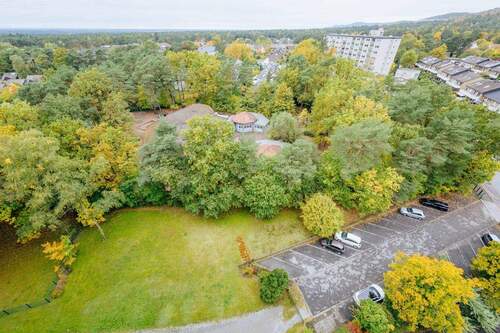 Aussicht Balkon - 