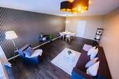 Wohn-/Essbereich - 3 Zimmer Etagenwohnung zum Kaufen in BI-Senne