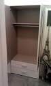 Garderobenschrank - 