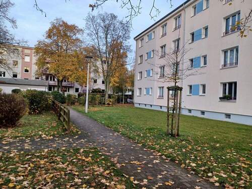 Aussenanlage - 