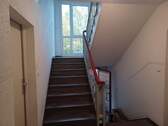 Treppenhaus - 