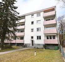 3-Zimmer-Wohnung im TG-Hochparterre mit Kfz-Stellplatz in Neumarkt - Neumarkt in der Oberpfalz 3-Zimmer-Wohnung im TG-Hochparterre mit Kfz-Stellplatz in Neumarkt - Neumarkt in der Oberpfalz