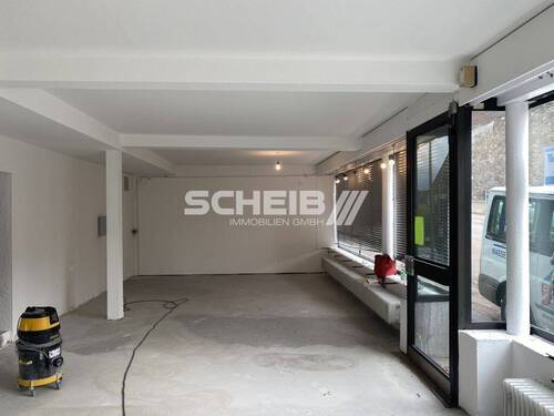 kleine Ladenfläche - Gewerbeobjekt (Büro, Produktion, Verkauf) zur Miete in Schwäbisch Hall