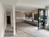 Schaufensterfront - Gewerbeobjekt (Büro, Produktion, Verkauf) in Schwäbisch Hall zur Miete