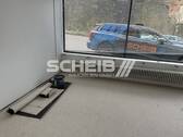 neuwertiger Bodenbelag - 