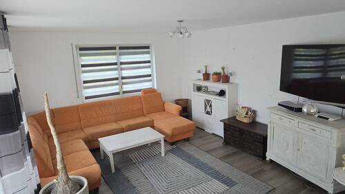 Wohnzimmer - 