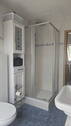 Badezimmer oben - 