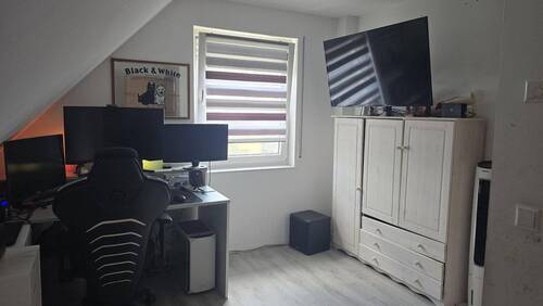 Büro oben - 